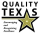Quality of Texas Award for Performance Excellence