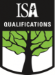 ISA Qualification Logo