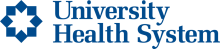 New Univ Health Logo